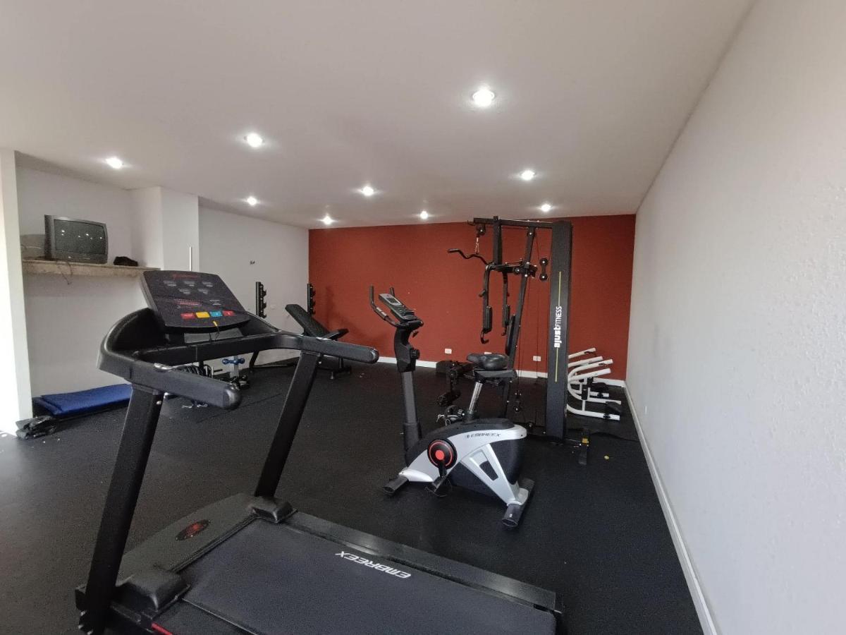 Apto-Flat Excelente Localizacao Centro-Batel - Somente Familiares Curitiba Exteriör bild
