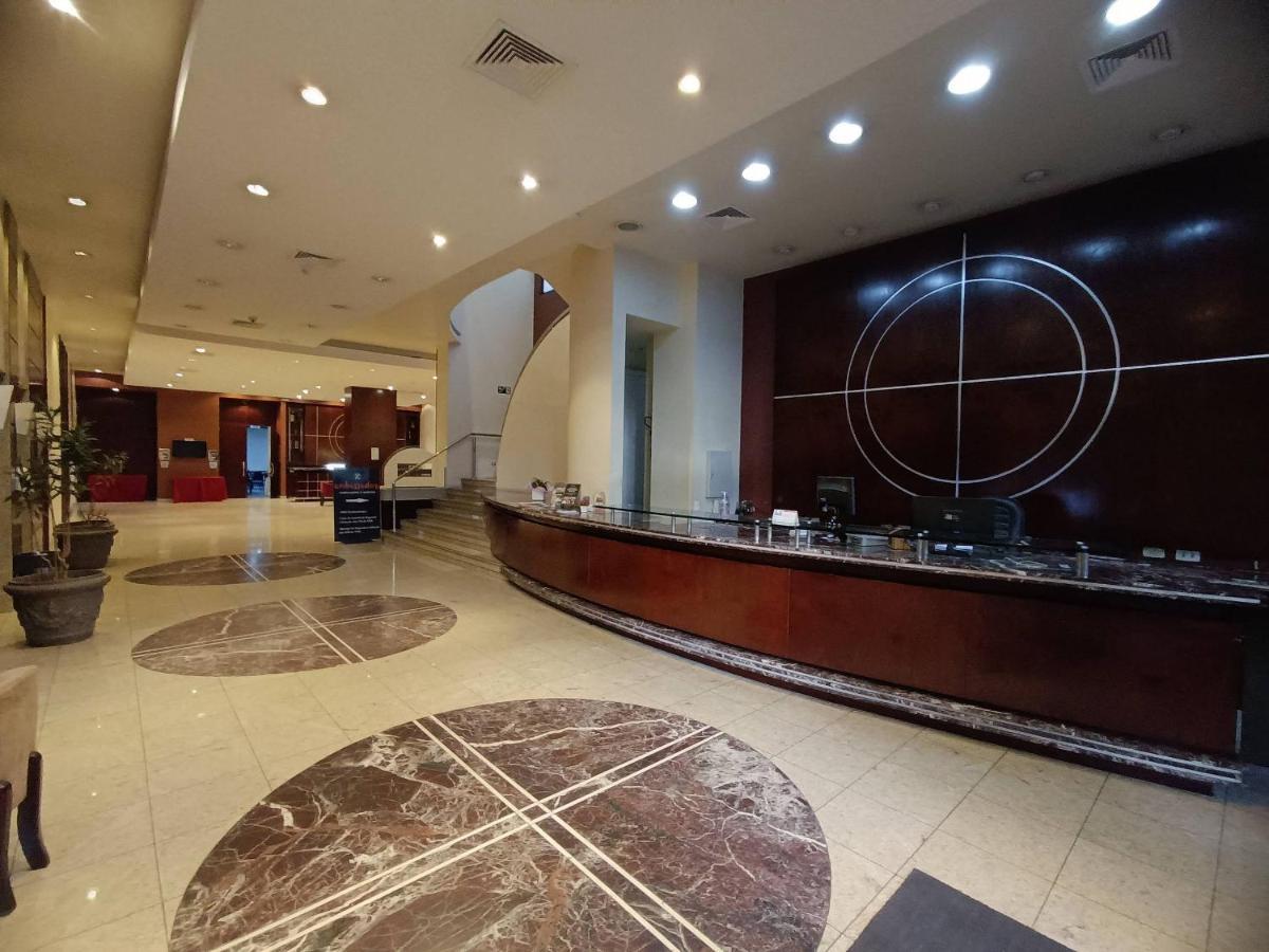 Apto-Flat Excelente Localizacao Centro-Batel - Somente Familiares Curitiba Exteriör bild