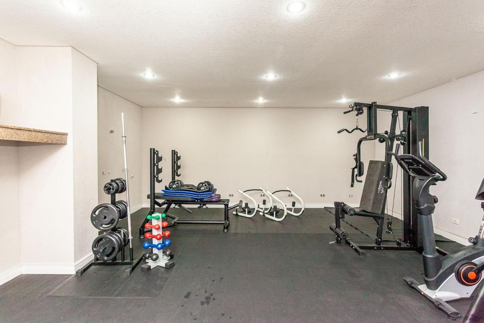 Apto-Flat Excelente Localizacao Centro-Batel - Somente Familiares Curitiba Exteriör bild