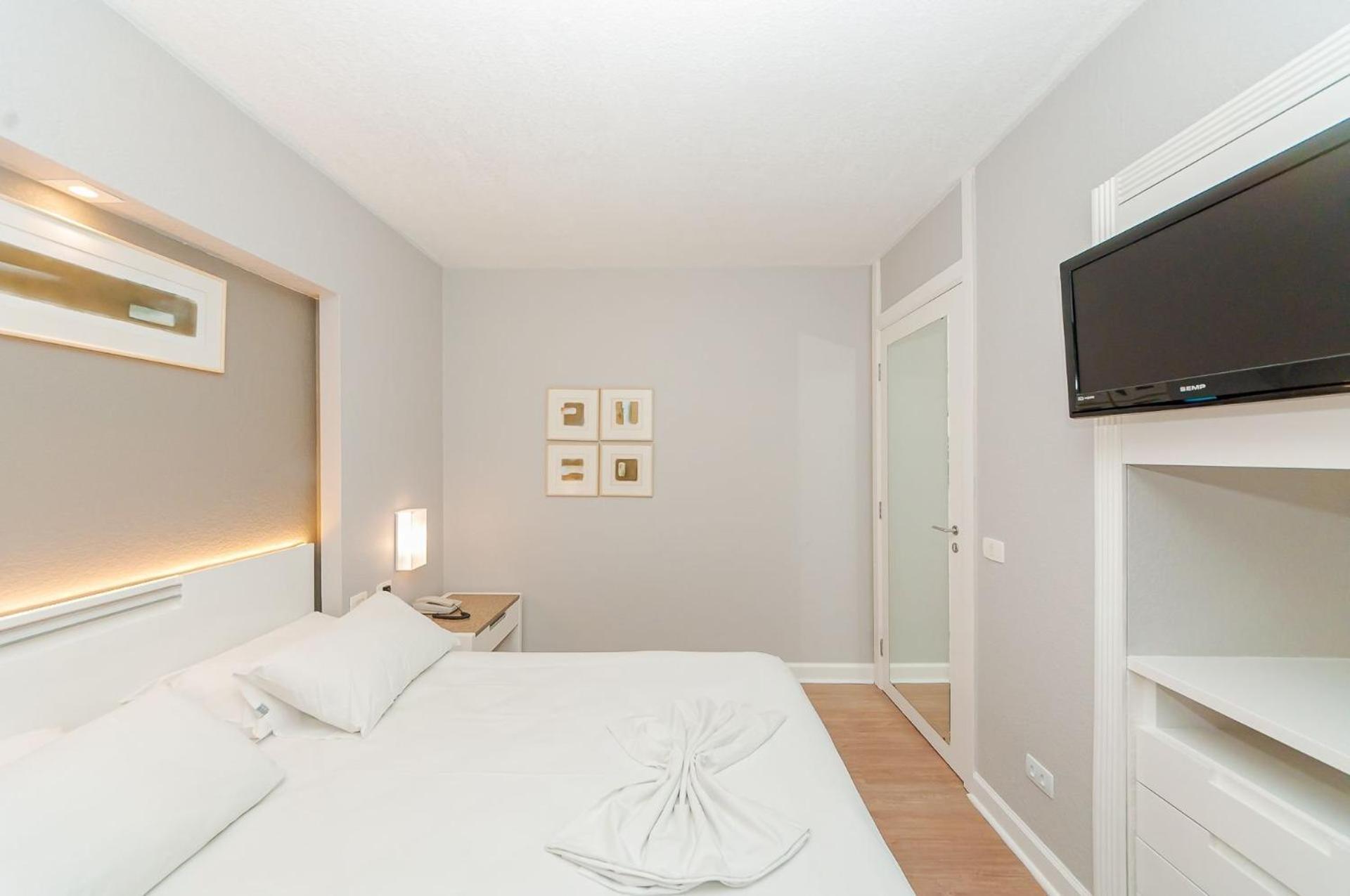 Apto-Flat Excelente Localizacao Centro-Batel - Somente Familiares Curitiba Exteriör bild